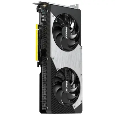INNO3D GeForce RTX 5060 Ti Twin X2 16GB DLSS 4