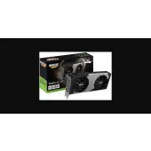 INNO3D GeForce RTX 5060 Ti Twin X2 16GB OC DLSS 4