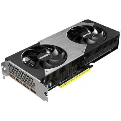 INNO3D GeForce RTX 5060 Ti Twin X2 16GB OC DLSS 4