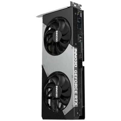 INNO3D GeForce RTX 5060 Ti Twin X2 16GB OC DLSS 4
