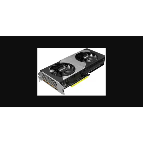 INNO3D GeForce RTX 5060 Ti Twin X2 16GB OC DLSS 4