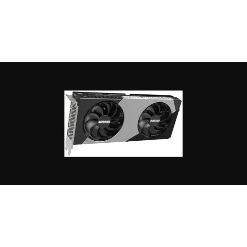 INNO3D GeForce RTX 5060 Ti Twin X2 16GB OC DLSS 4