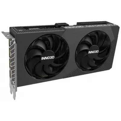 INNO3D GeForce RTX 5060 Twin X2 8GB DLSS 4