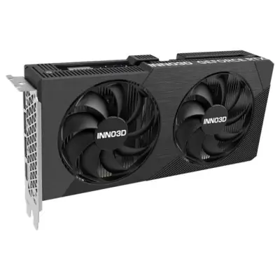 INNO3D GeForce RTX 5050 Twin X2 8GB DLSS 4