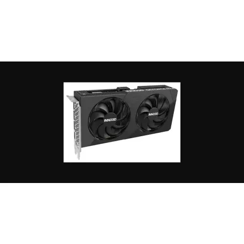 INNO3D GeForce RTX 5050 Twin X2 8GB DLSS 4