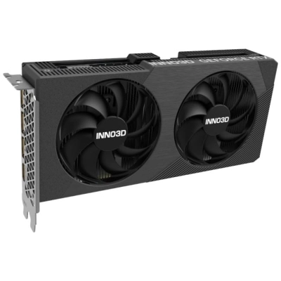 INNO3D GeForce RTX 5060 Twin X2 V2 8GB DLSS 4