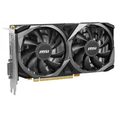 MSI GeForce RTX 3050 VENTUS 2X XS 8GB OC