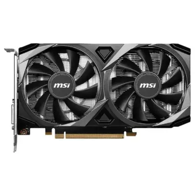 MSI GeForce RTX 3050 VENTUS 2X XS 8GB OC
