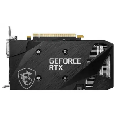 MSI GeForce RTX 3050 VENTUS 2X XS 8GB OC
