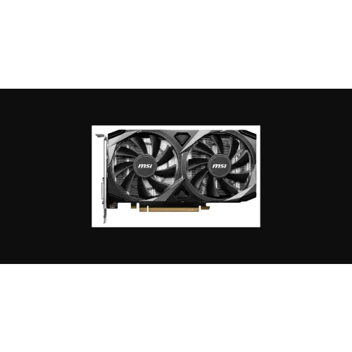 MSI GeForce RTX 3050 VENTUS 2X XS 8GB OC