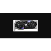 MSI GeForce RTX 5080 16G GAMING TRIO OC DLSS 4