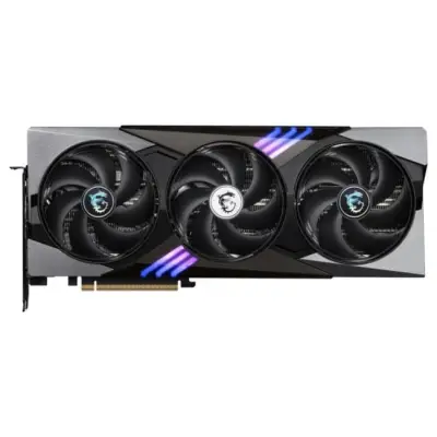 MSI GeForce RTX 5080 16G GAMING TRIO OC DLSS 4