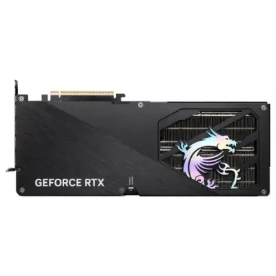 MSI GeForce RTX 5080 16G GAMING TRIO OC DLSS 4