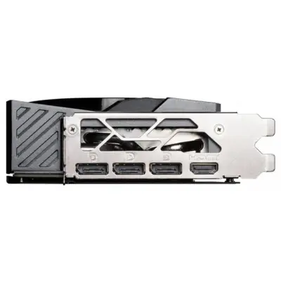 MSI GeForce RTX 5080 16G GAMING TRIO OC DLSS 4