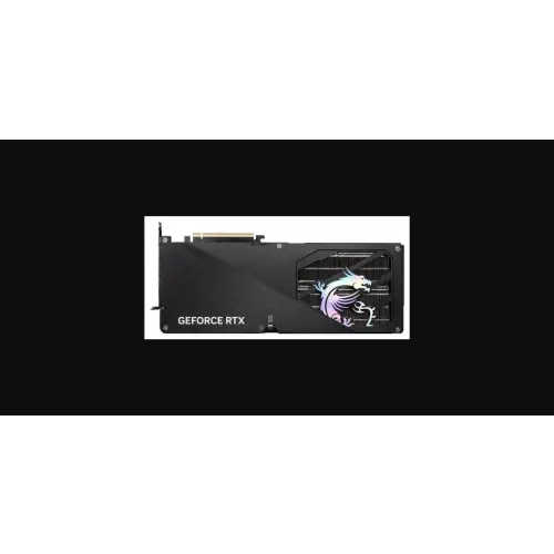 MSI GeForce RTX 5080 16G GAMING TRIO OC DLSS 4