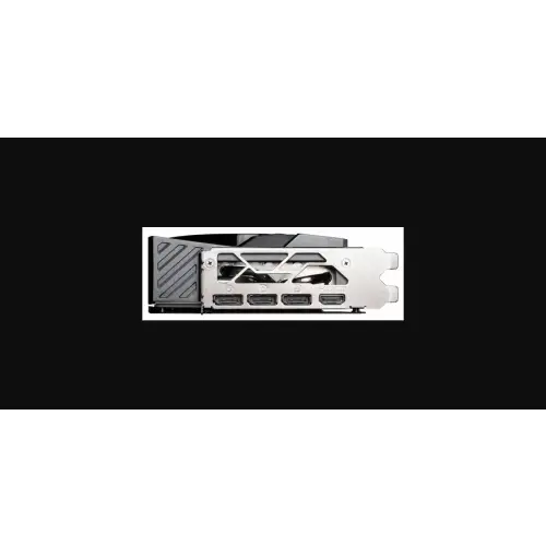 MSI GeForce RTX 5080 16G GAMING TRIO OC DLSS 4