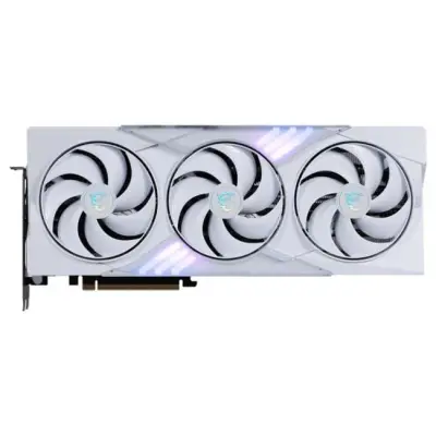 MSI GeForce RTX 5080 16G GAMING TRIO OC WHITE DLSS 4