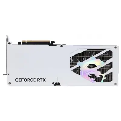 MSI GeForce RTX 5080 16G GAMING TRIO OC WHITE DLSS 4