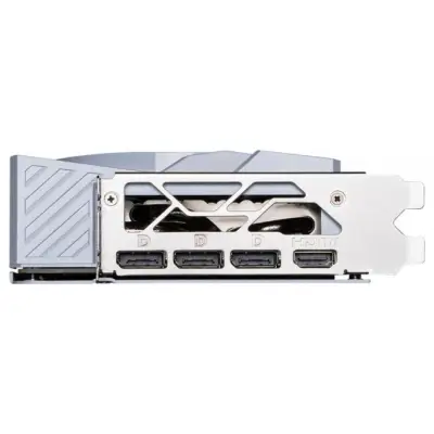 MSI GeForce RTX 5080 16G GAMING TRIO OC WHITE DLSS 4