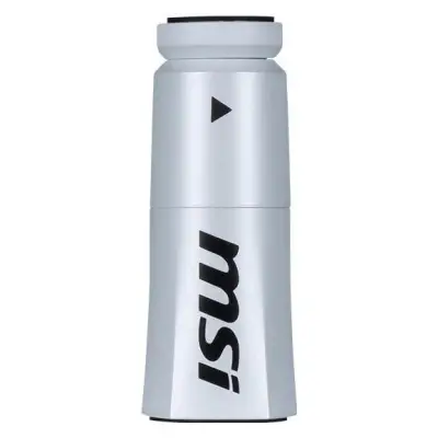 MSI GeForce RTX 5080 16G GAMING TRIO OC WHITE DLSS 4