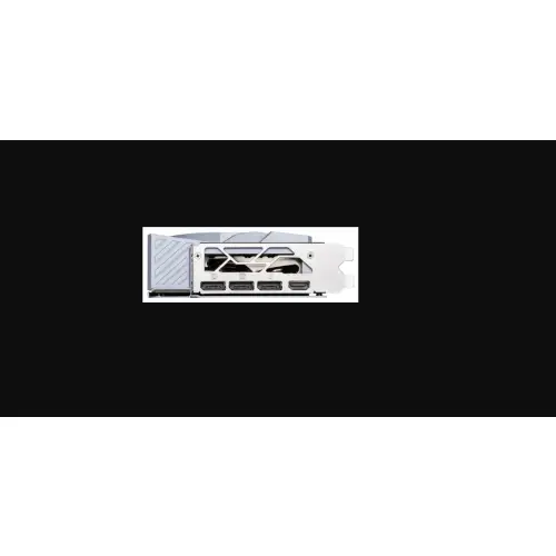 MSI GeForce RTX 5080 16G GAMING TRIO OC WHITE DLSS 4
