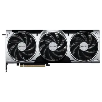 MSI GeForce RTX 5080 16G VENTUS 3X OC PLUS DLSS 4