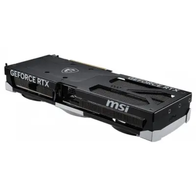 MSI GeForce RTX 5080 16G VENTUS 3X OC PLUS DLSS 4