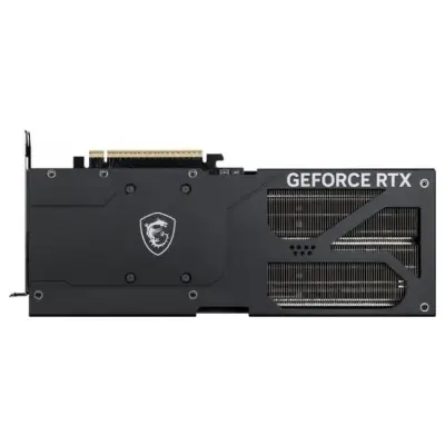 MSI GeForce RTX 5080 16G VENTUS 3X OC PLUS DLSS 4