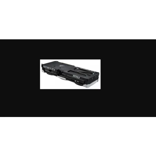 MSI GeForce RTX 5080 16G VENTUS 3X OC PLUS DLSS 4