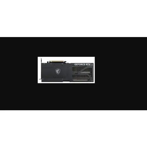 MSI GeForce RTX 5080 16G VENTUS 3X OC PLUS DLSS 4