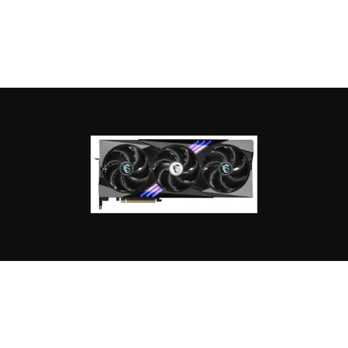 MSI GeForce RTX 5090 32G GAMING TRIO OC DLSS 4