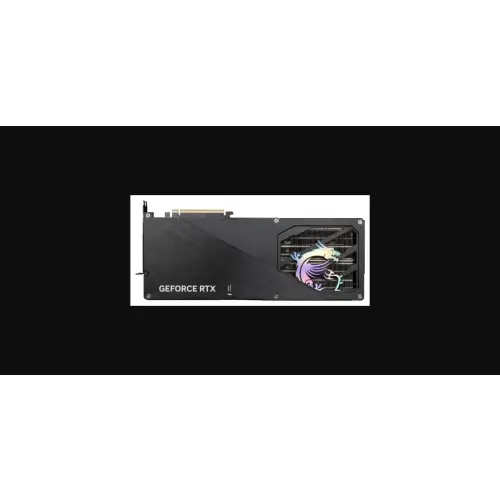 MSI GeForce RTX 5090 32G GAMING TRIO OC DLSS 4