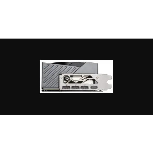 MSI GeForce RTX 5090 32G GAMING TRIO OC DLSS 4