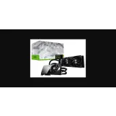 MSI GeForce RTX 5090 32G SUPRIM LIQUID SOC DLSS 4