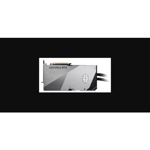 MSI GeForce RTX 5090 32G SUPRIM LIQUID SOC DLSS 4