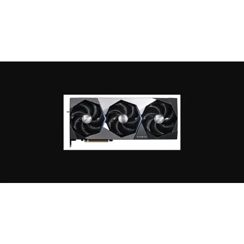 MSI GeForce RTX 5090 32G SUPRIM SOC DLSS 4
