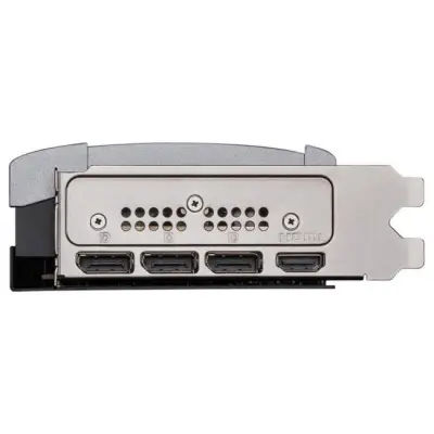 MSI GeForce RTX 5080 16G VENTUS 3X OC DLSS 4