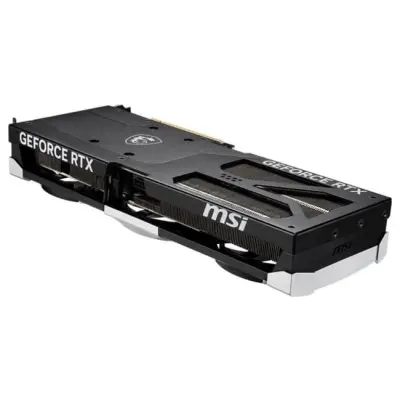 MSI GeForce RTX 5070 Ti VENTUS 3X OC 16GB DLSS 4