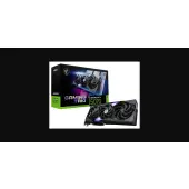 MSI GeForce RTX 5070 GAMING TRIO OC 12GB DLSS 4