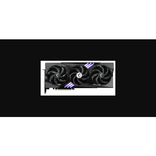 MSI GeForce RTX 5070 GAMING TRIO OC 12GB DLSS 4