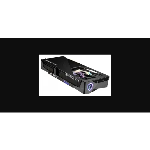 MSI GeForce RTX 5070 GAMING TRIO OC 12GB DLSS 4