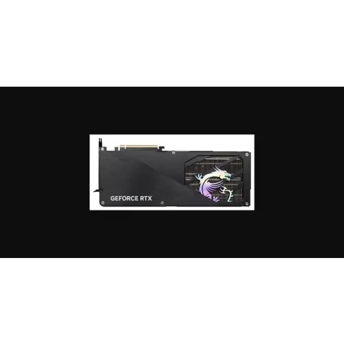 MSI GeForce RTX 5070 GAMING TRIO OC 12GB DLSS 4