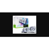 MSI GeForce RTX 5070 GAMING TRIO OC WHITE 12GB DLSS 4