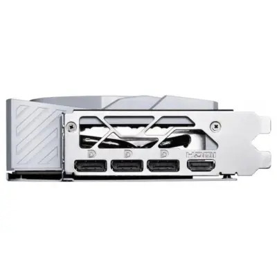 MSI GeForce RTX 5070 GAMING TRIO OC WHITE 12GB DLSS 4