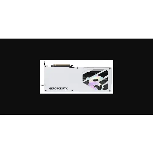 MSI GeForce RTX 5070 GAMING TRIO OC WHITE 12GB DLSS 4