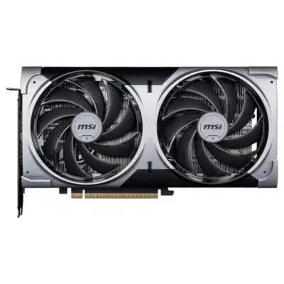 MSI GeForce RTX 5070 VENTUS 2X OC 12GB DLSS 4