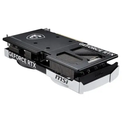 MSI GeForce RTX 5070 VENTUS 2X OC 12GB DLSS 4