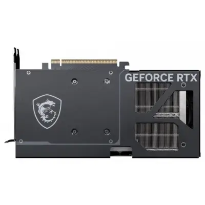 MSI GeForce RTX 5070 VENTUS 2X OC 12GB DLSS 4