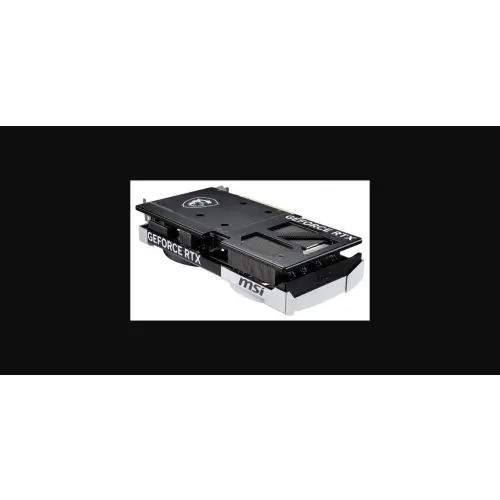 MSI GeForce RTX 5070 VENTUS 2X OC 12GB DLSS 4