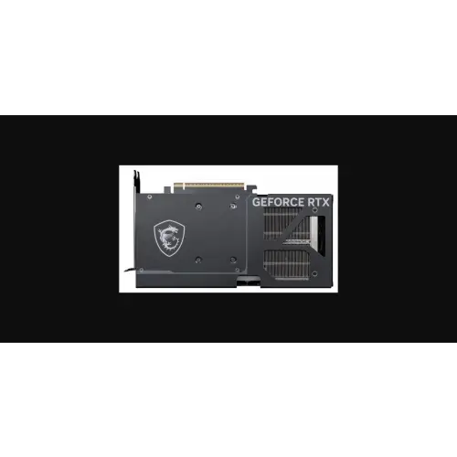 MSI GeForce RTX 5070 VENTUS 2X OC 12GB DLSS 4